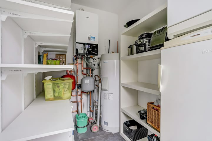 Foto 22 van Scholtenskanaal OZ 51-B