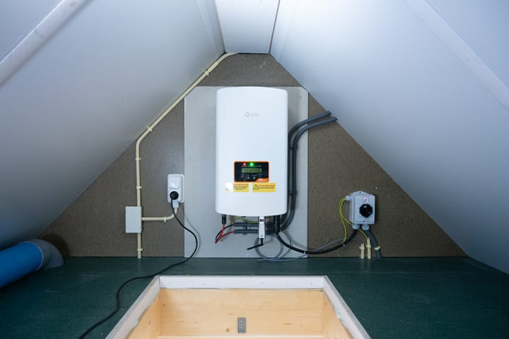 Foto 40 van Scholtenskanaal OZ 51-B