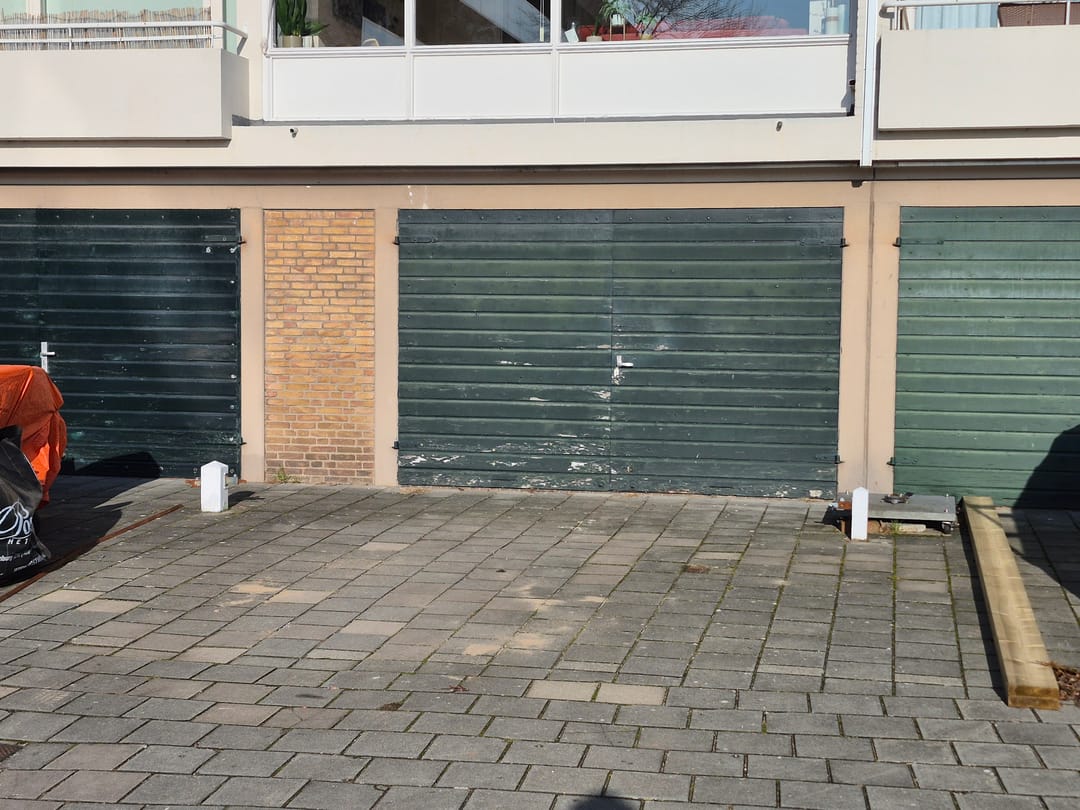 Foto 2 van Burggravenlaan