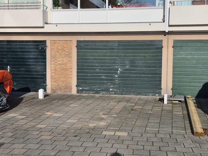 Foto 2 van Burggravenlaan