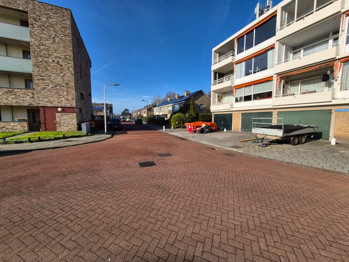 Foto 3 van Burggravenlaan