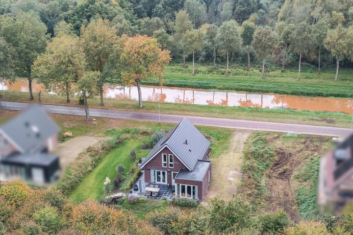 Foto 64 van Scholtenskanaal OZ 51-B