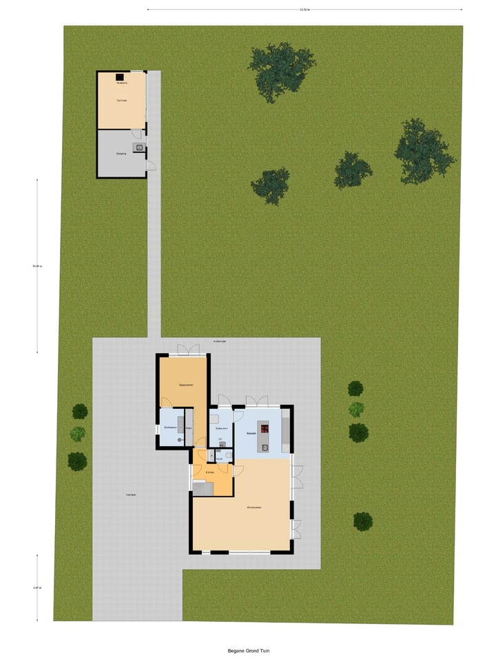 Foto 66 van Scholtenskanaal OZ 51-B