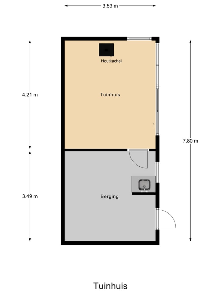 Foto 69 van Scholtenskanaal OZ 51-B