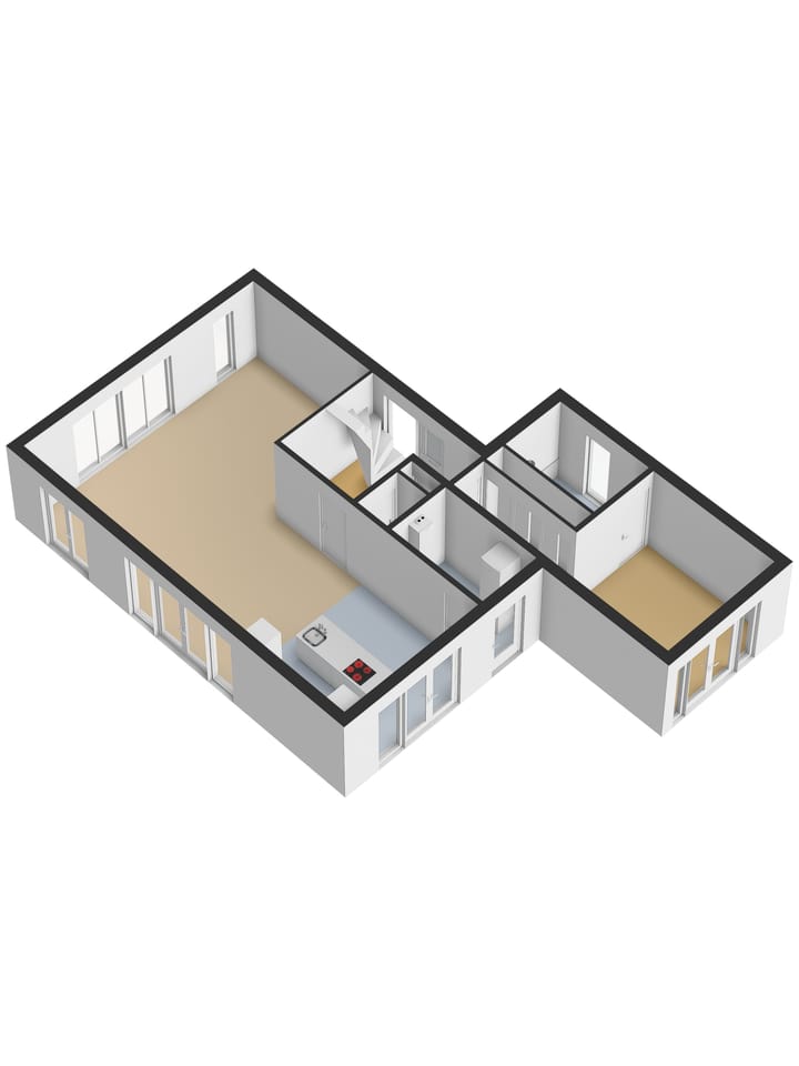 Foto 70 van Scholtenskanaal OZ 51-B