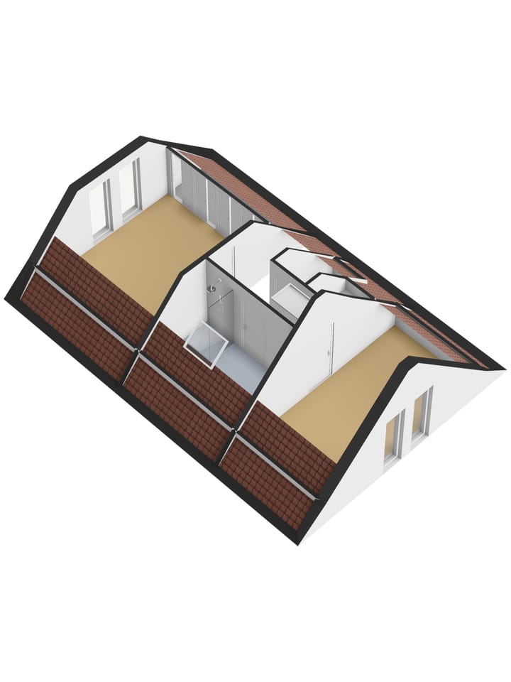 Foto 71 van Scholtenskanaal OZ 51-B