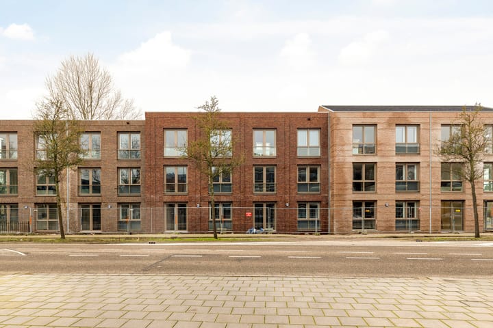 Foto 2 van Hoge Rijndijk 48-A32