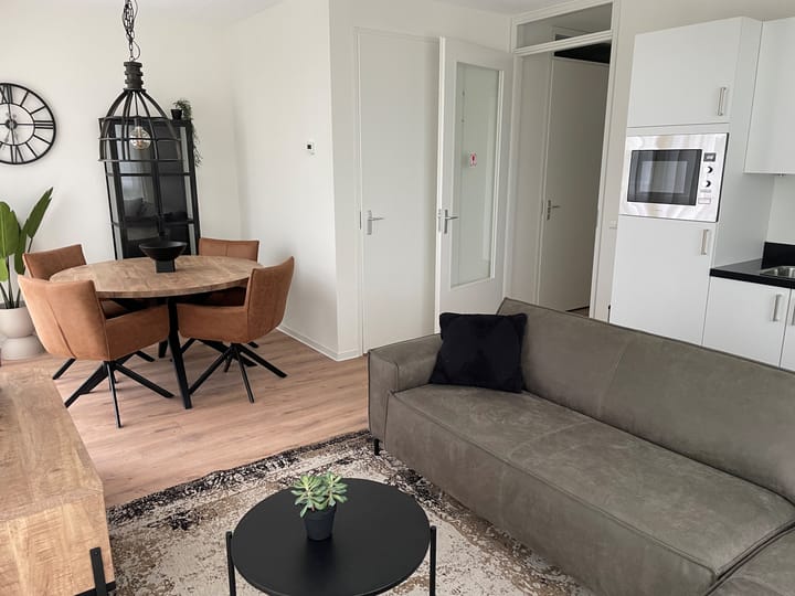 Foto 4 van Hoge Rijndijk 48-A32