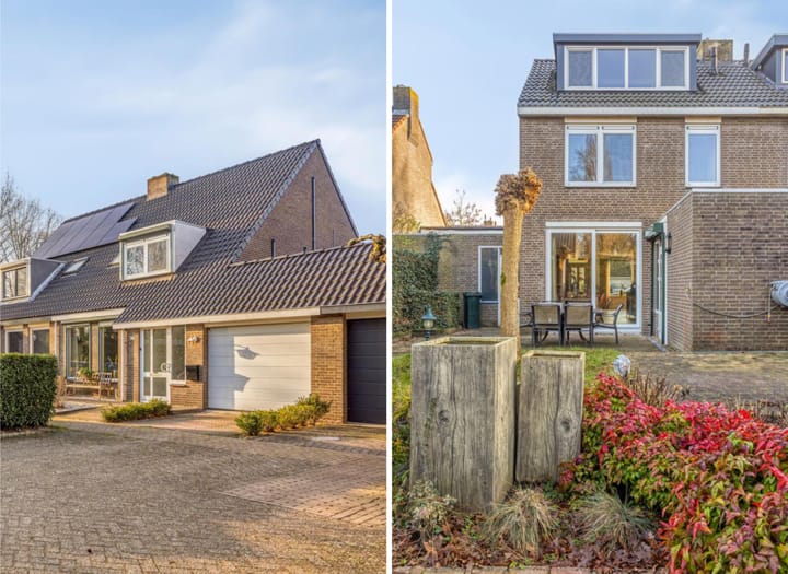 Foto 1 van Klompenmaker 16