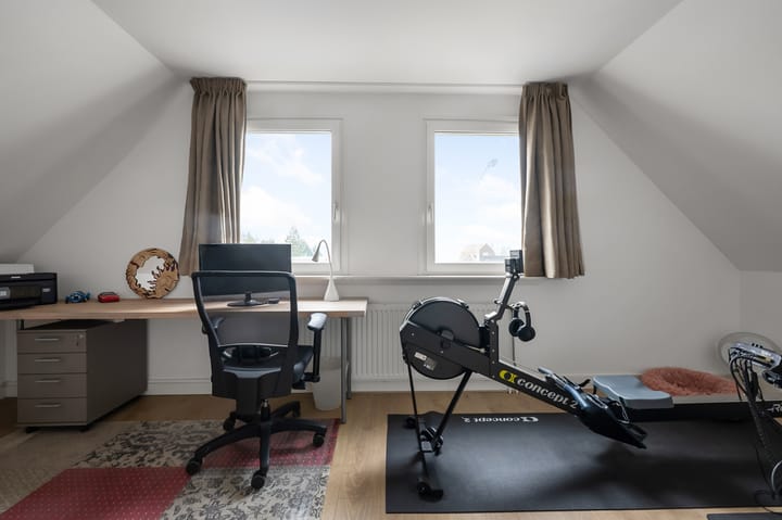 Foto 34 van Kalf 192-A