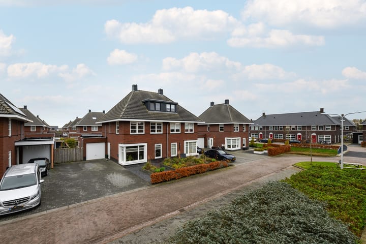 Foto 40 van Dagpauwoog 15