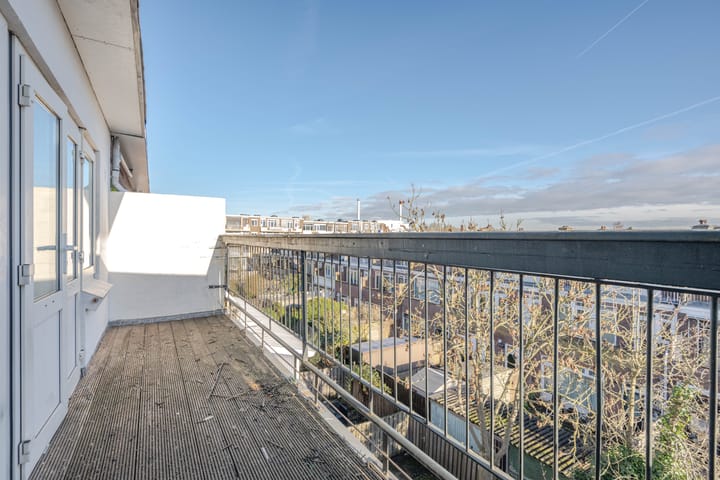 Foto 5 van Verboomstraat 28-B