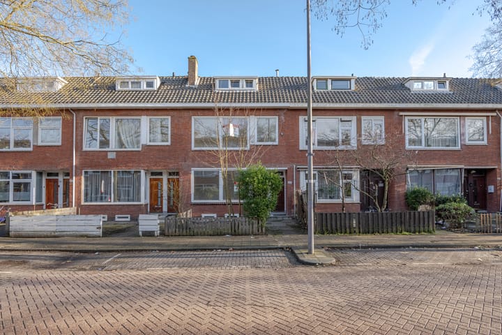 Foto 6 van Verboomstraat 28-B