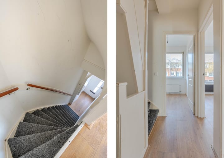 Foto 7 van Verboomstraat 28-B