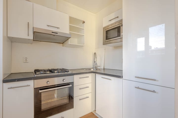 Foto 10 van Verboomstraat 28-B