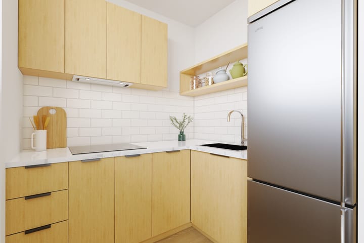 Foto 11 van Verboomstraat 28-B