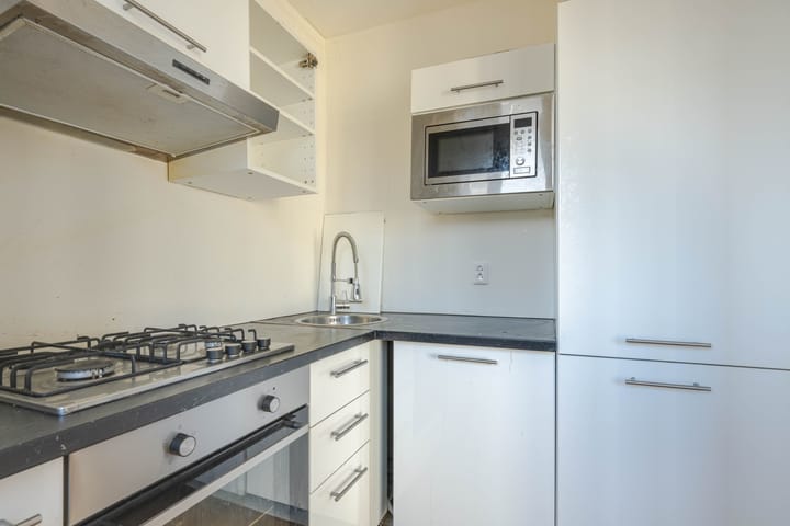 Foto 12 van Verboomstraat 28-B