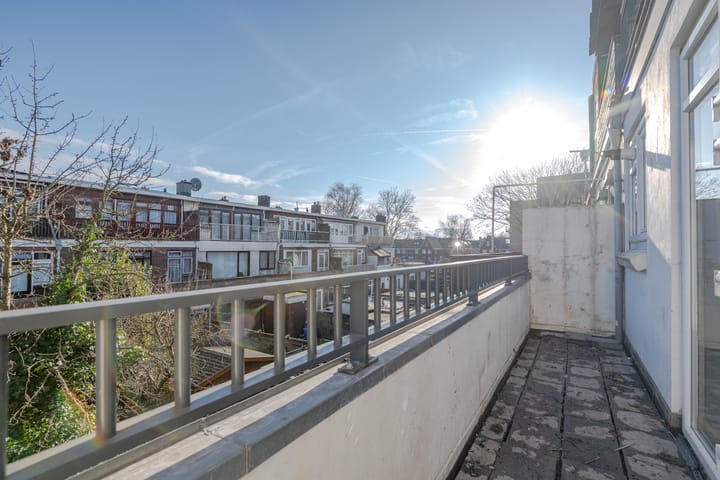 Foto 13 van Verboomstraat 28-B