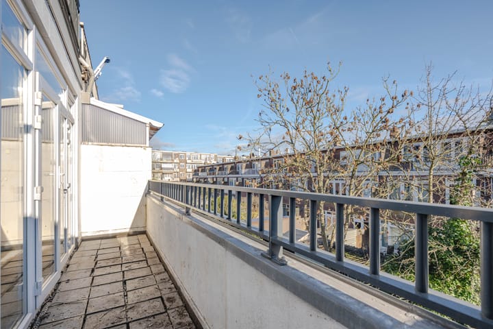 Foto 14 van Verboomstraat 28-B