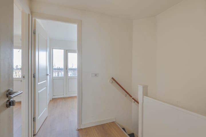 Foto 20 van Verboomstraat 28-B