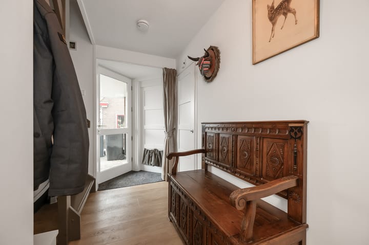 Foto 13 van Kalf 192-A