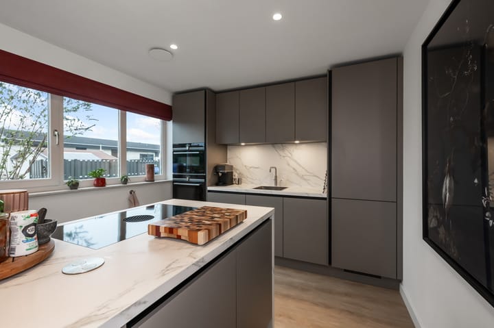 Foto 12 van Kalf 192-A