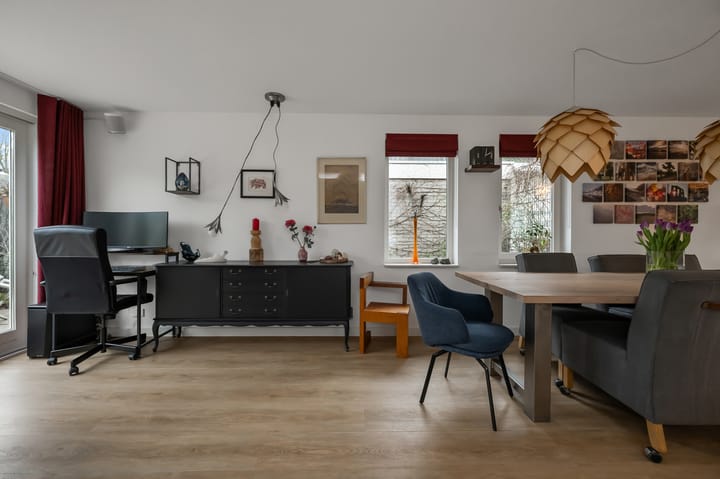 Foto 6 van Kalf 192-A