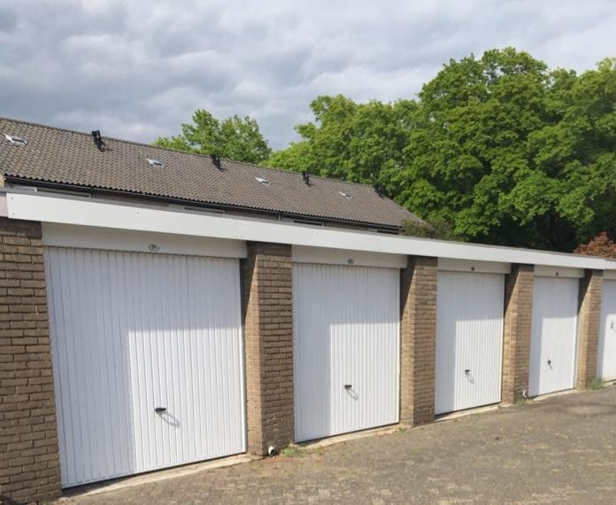 Photo 1 of Mr. van Zuylen van Nyeveltstraat 11