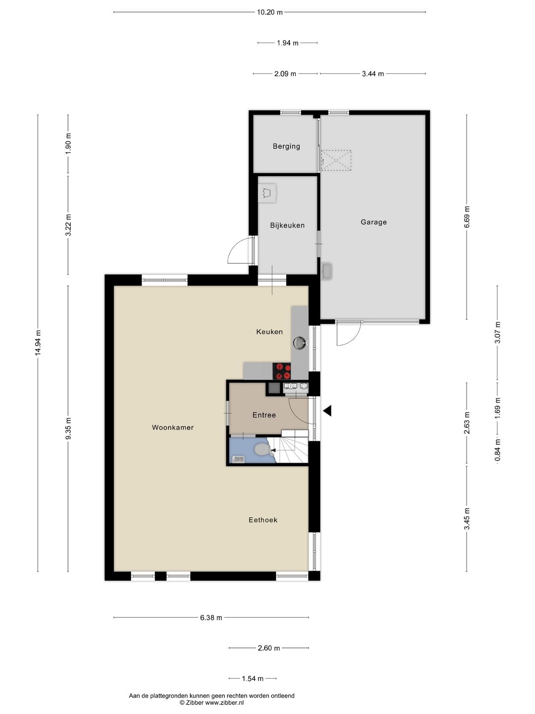 Photo 31 of de Oosthoek 3