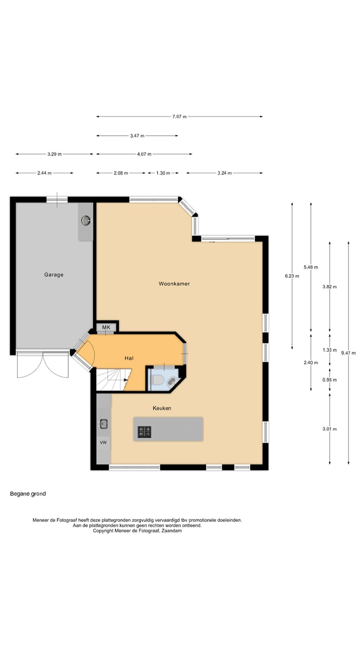 Foto 40 van Kalf 192-A