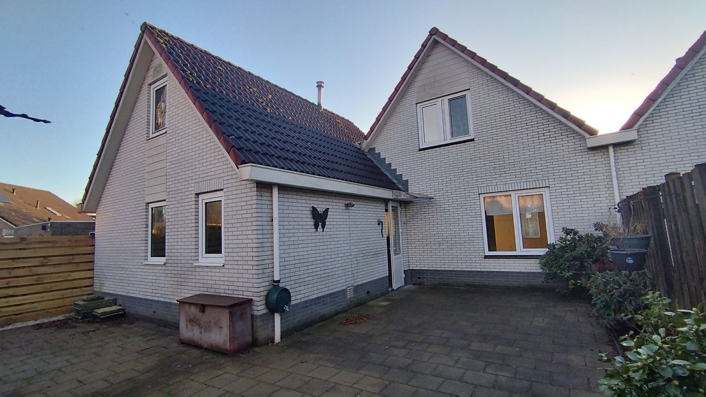 Photo 25 of de Oosthoek 3