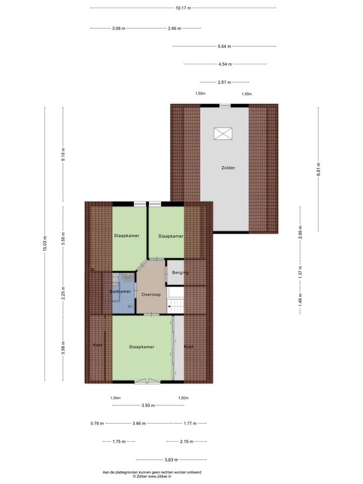 Foto 32 van de Oosthoek 3