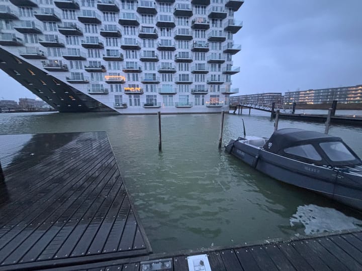 Foto 3 van Haringbuisdijk