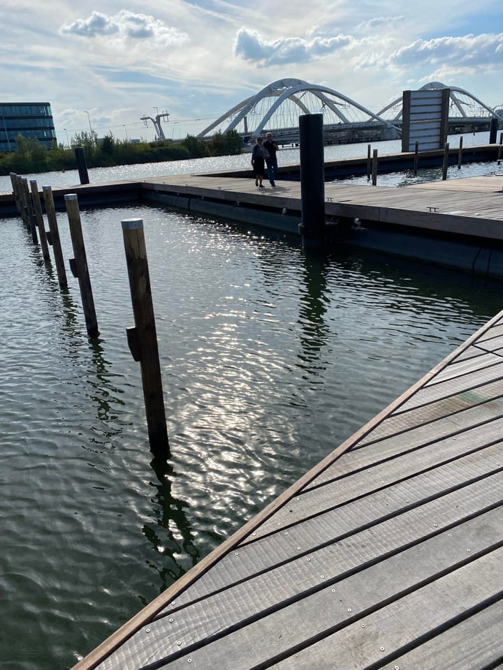 Foto 4 van Haringbuisdijk