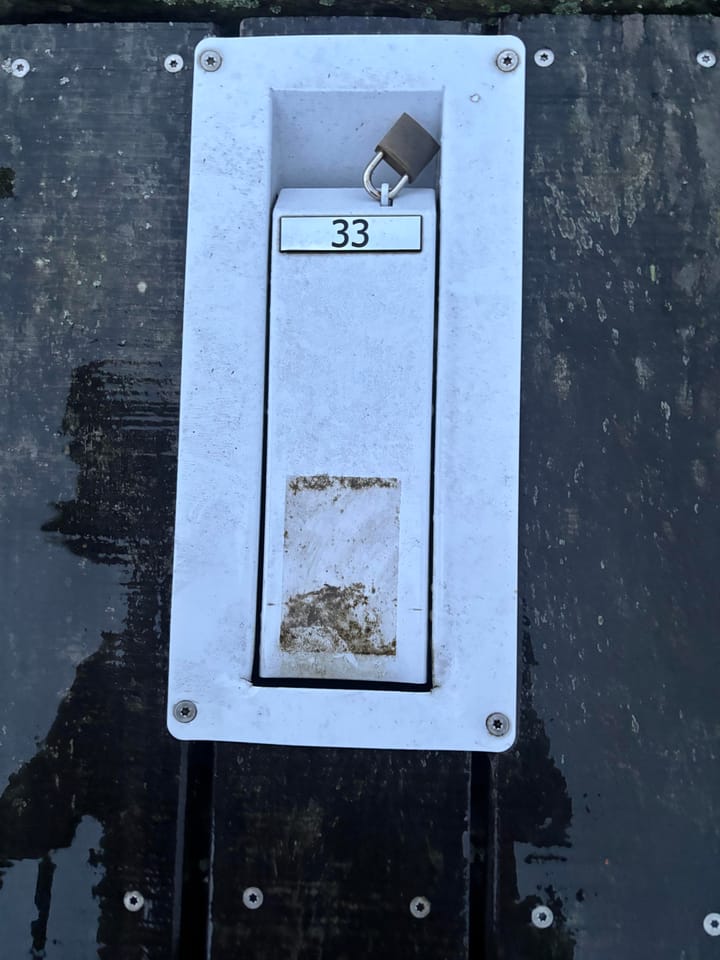 Foto 7 van Haringbuisdijk