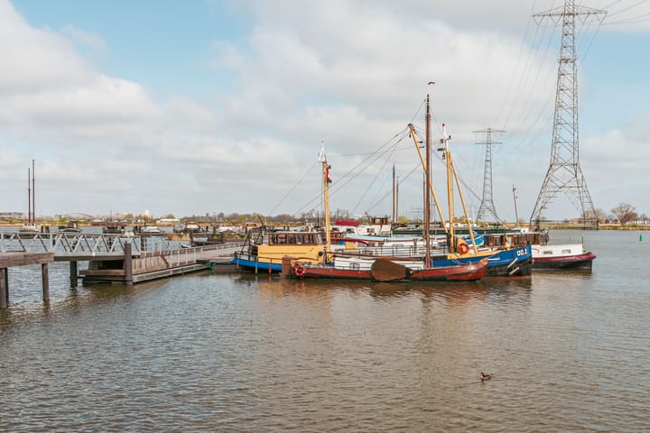 Foto 8 van Haringbuisdijk