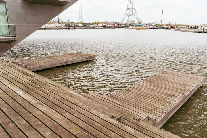 Foto 9 van Haringbuisdijk