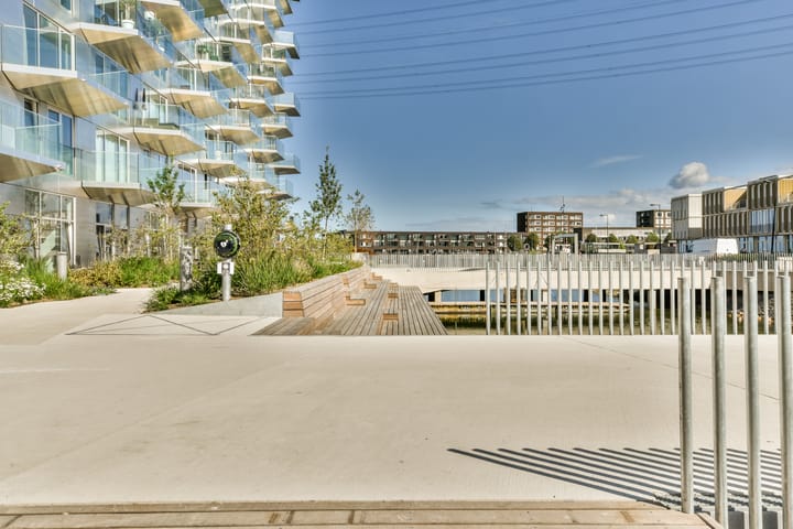 Foto 11 van Haringbuisdijk