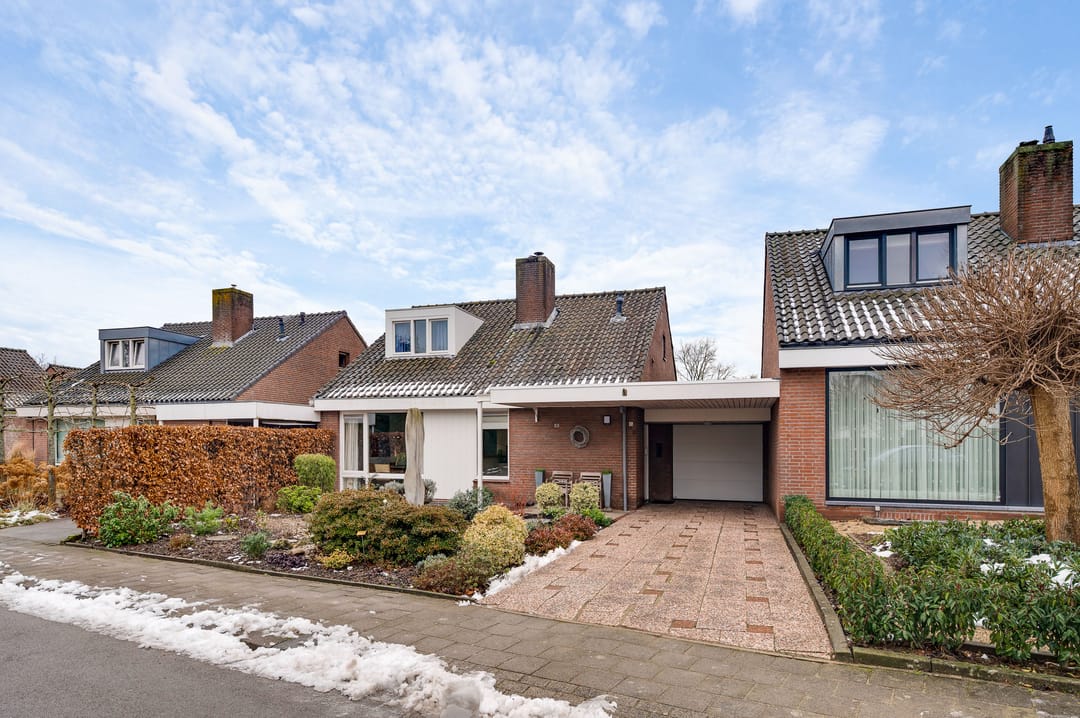 Foto 1 van Meussenhof 8