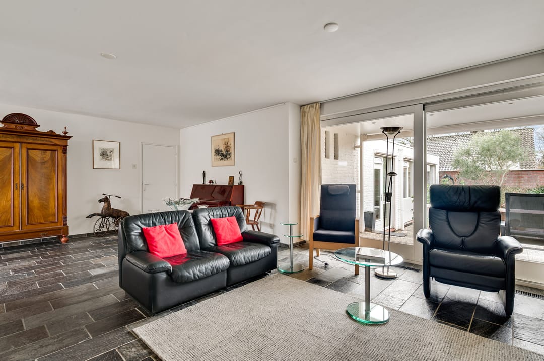 Foto 2 van Meussenhof 8