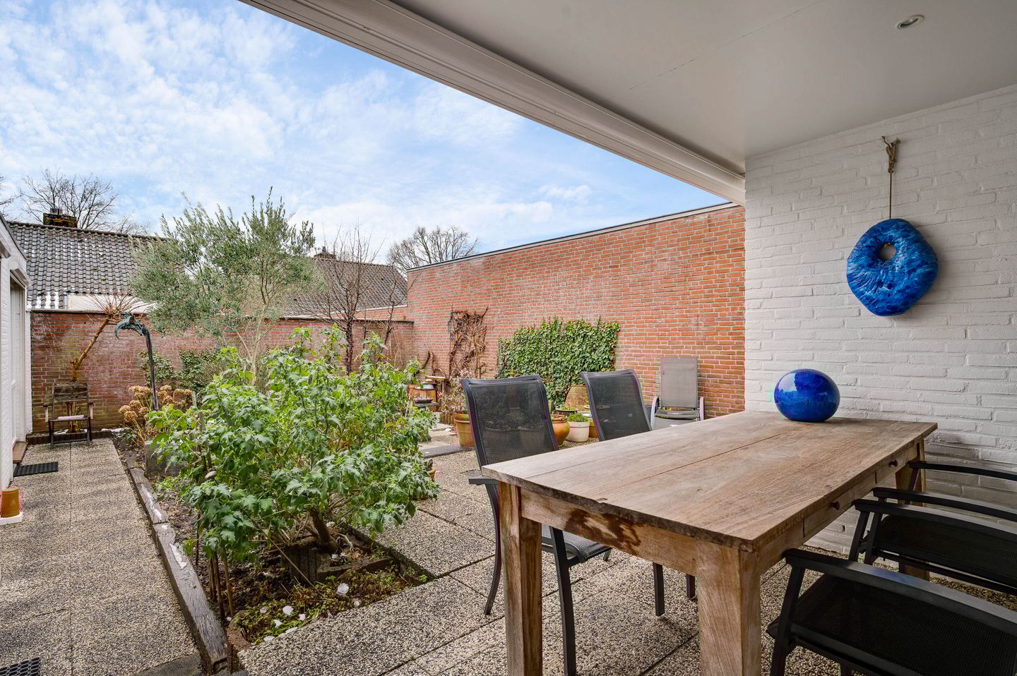 Foto 4 van Meussenhof 8