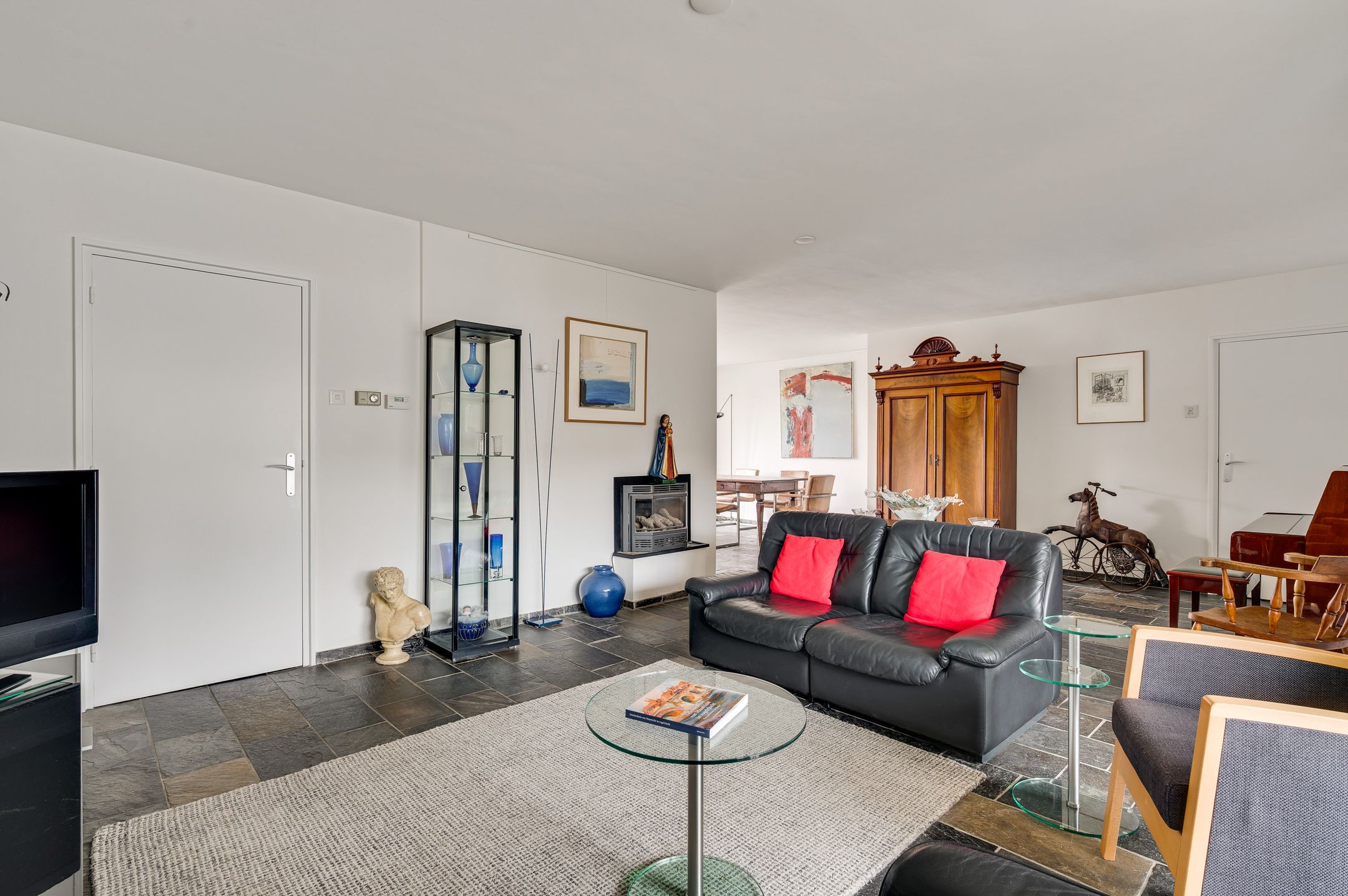 Foto 6 van Meussenhof 8