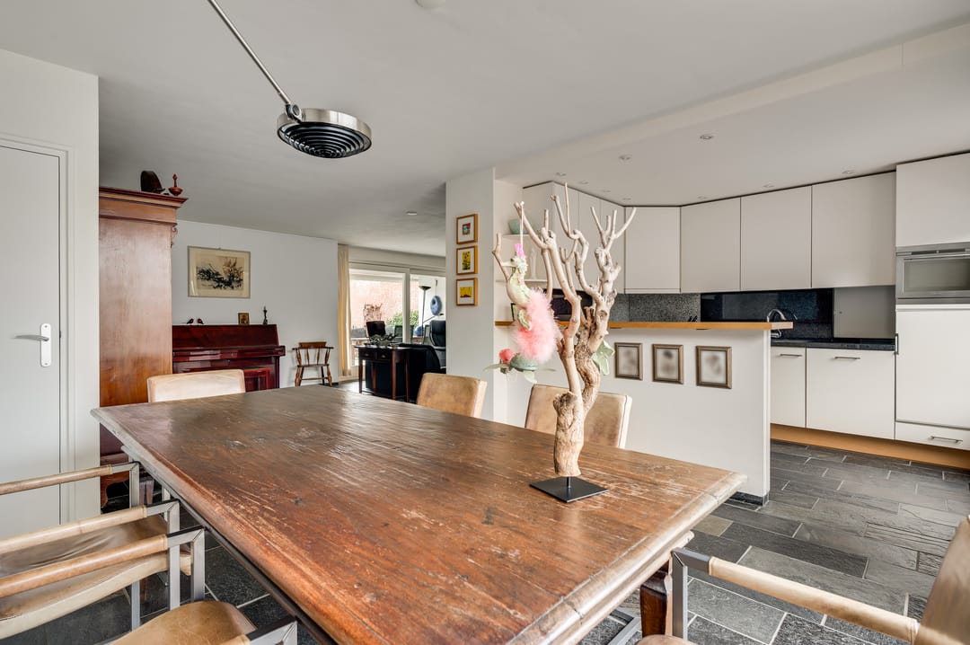 Foto 8 van Meussenhof 8