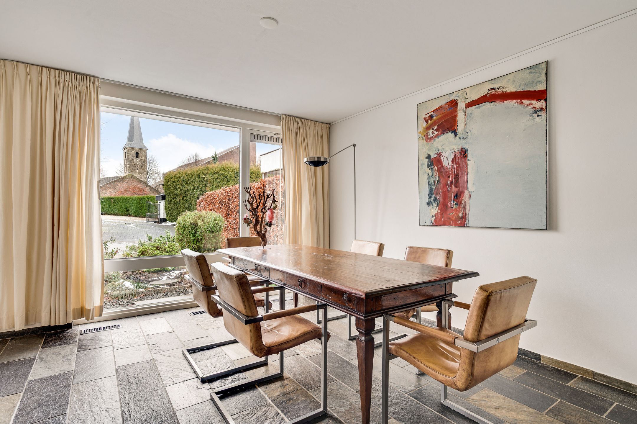 Foto 9 van Meussenhof 8