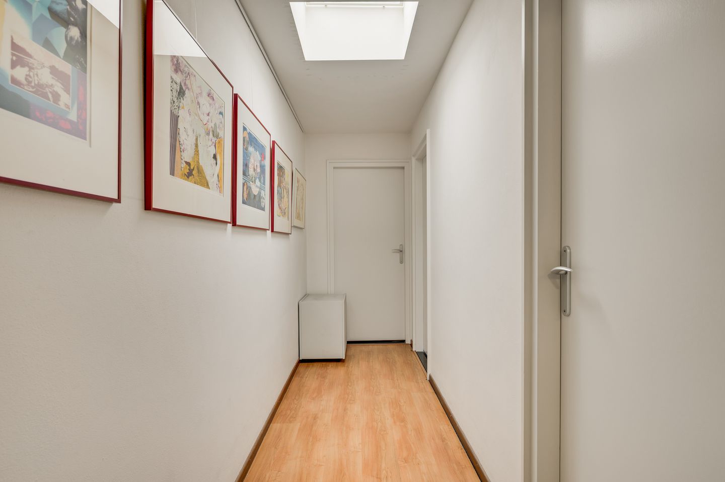 Foto 10 van Meussenhof 8