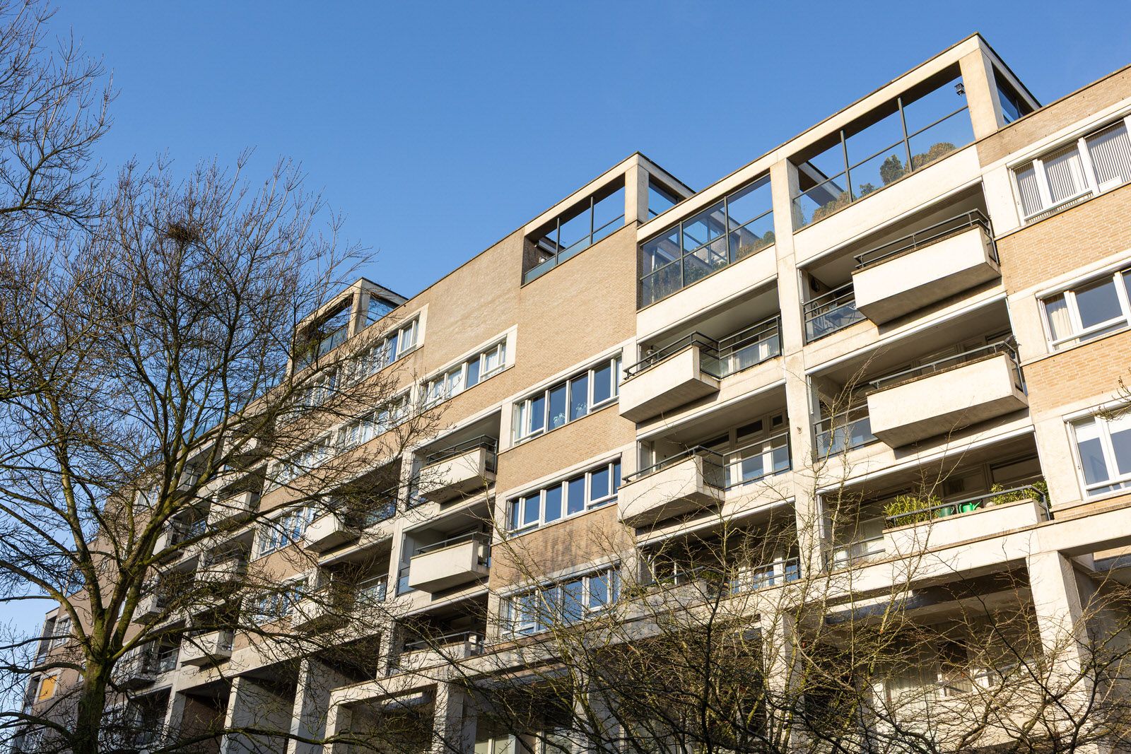 Buying a house in The Netherlands., Heunpark 3422