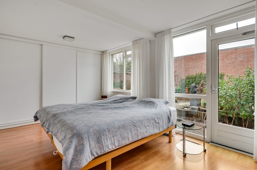 Foto 11 van Meussenhof 8