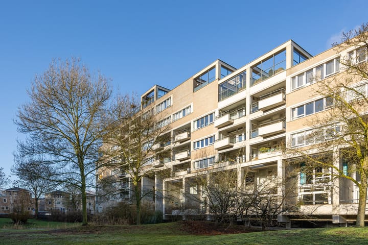 Foto 2 van Heunpark 3422