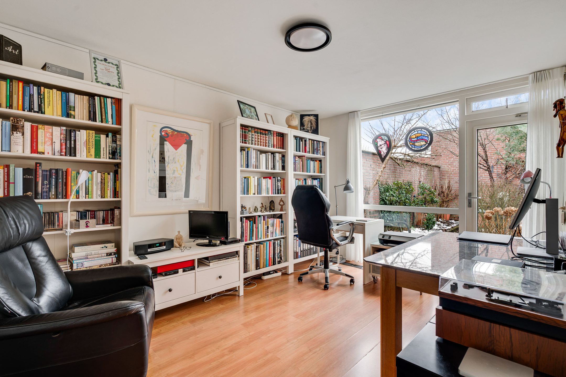 Foto 12 van Meussenhof 8