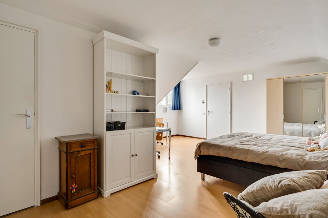 Foto 16 van Meussenhof 8